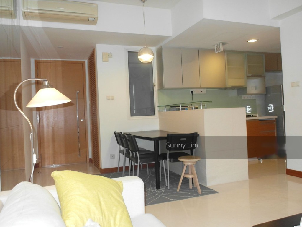 Strata (D11), Apartment #200033492